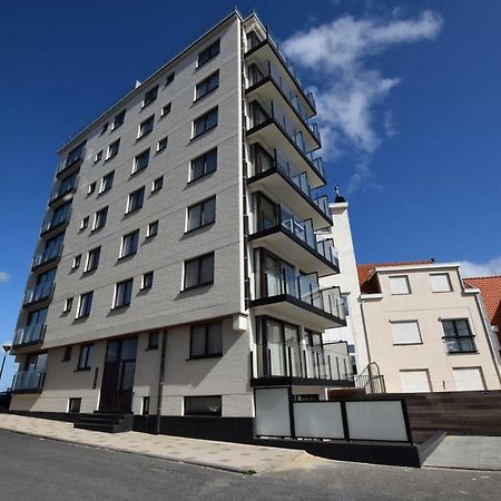 Zeedijk 336 Apartment Миделкерке Екстериор снимка