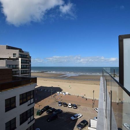 Zeedijk 336 Apartment Миделкерке Екстериор снимка