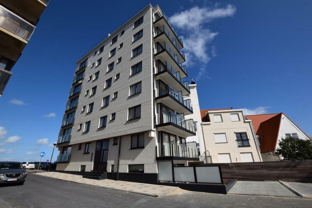 Zeedijk 336 Apartment Миделкерке Екстериор снимка