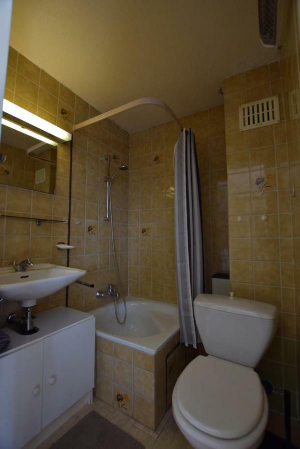 Zeedijk 336 Apartment Миделкерке Екстериор снимка