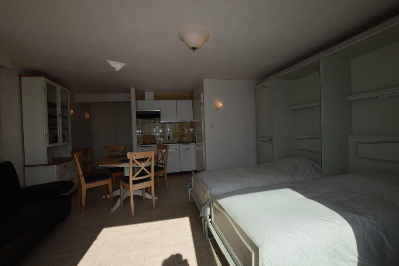 Zeedijk 336 Apartment Миделкерке Екстериор снимка