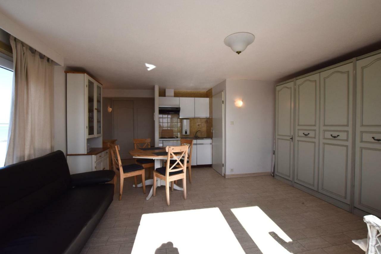 Zeedijk 336 Apartment Миделкерке Екстериор снимка
